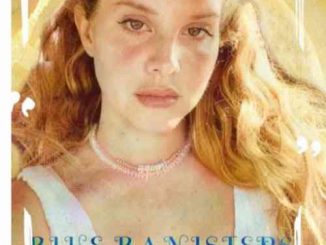 Lana Del Rey – Blue Banisters (download)