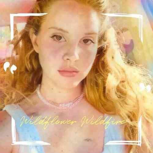 Lana Del Rey – Wildflower Wildfire (download)