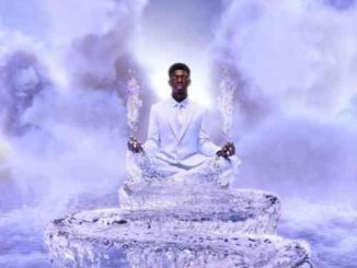 Lil Nas X – SUN GOES DOWN (download)