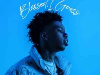 Lil Poppa – Blessed, I Guess Album (download)