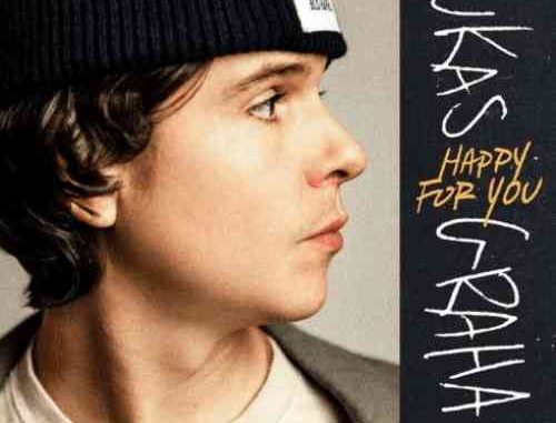 Lukas Graham – Happy For You (download)