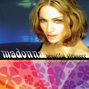 Madonna – Beautiful Stranger EP (download)