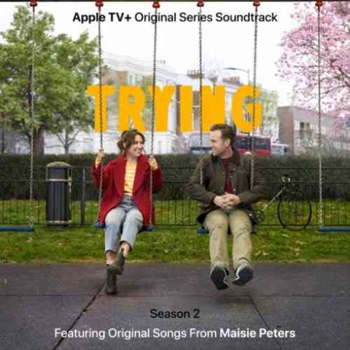 Maisie Peters – Trying: Season 2 Soundtrack (download)
