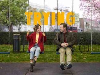 Maisie Peters – Trying: Season 2 Soundtrack (download)