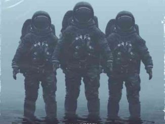 Masked Wolf – Astronaut in the Ocean (Remix) f. G-Eazy & DDG (download)