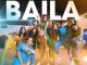 Now United – Baila (download)