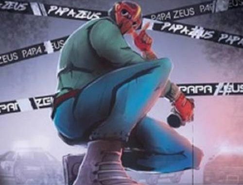 Papa Zeus – Can’t Stop (Oh No) (download)