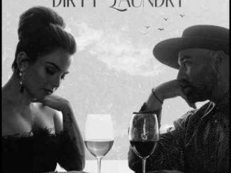 Parson James & JoJo – Dirty Laundry (download)