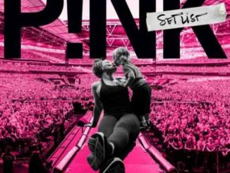 P!nk – All I Know So Far: Setlist Album (download)