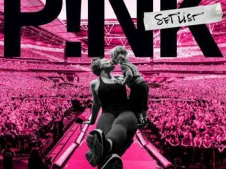 P!nk – All I Know So Far (download)