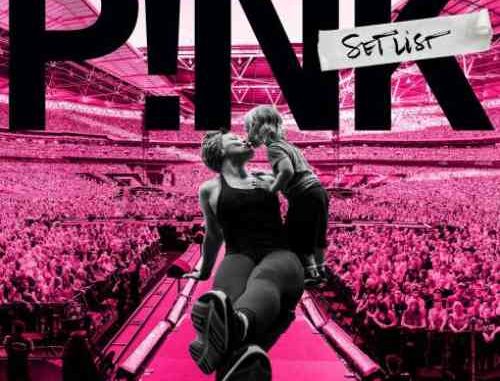 P!nk – All I Know So Far (download)