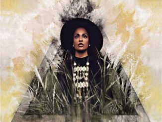 Sa-Roc – The Sharecropper’s Daughter album (download)