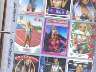 Saweetie – Fast (Motion) (download)