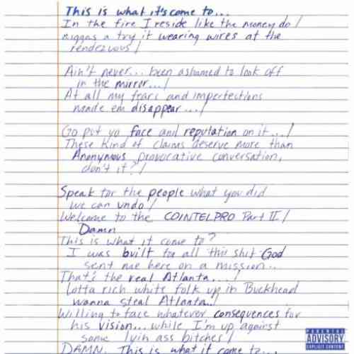 T.I. – What It’s Come To (download)