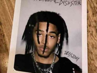 TheHxliday – The Most Beautiful Disaster Album (download)