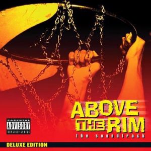VA – Above The Rim (Soundtrack from the Motion Picture) album (download)