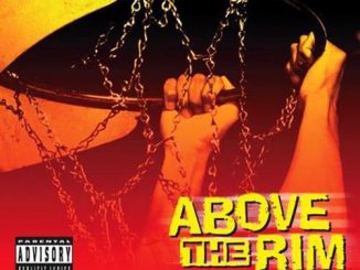 VA – Above The Rim (Soundtrack from the Motion Picture) album (download)