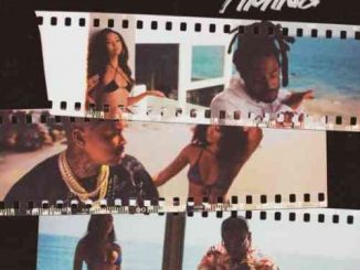 YG, Mozzy & Blxst – Perfect Timing (download)