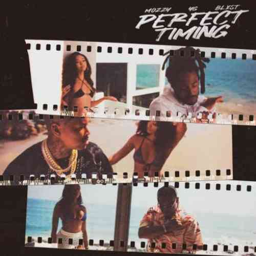 YG, Mozzy & Blxst – Perfect Timing (download)