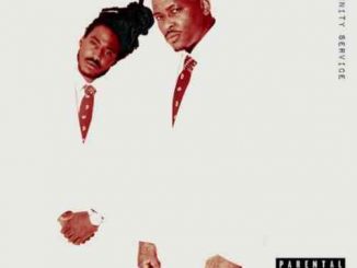YG & Mozzy – Kommunity Service Album (download)