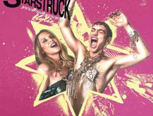 Years & Years & Kylie Minogue – Starstruck (download)