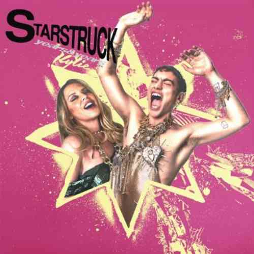 Years & Years & Kylie Minogue – Starstruck (download)