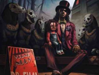 Young Nudy – DR. EV4L Album (download)