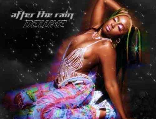 Yung Baby Tate – After the Rain Deluxe Album (download)