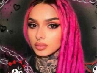 Zhavia Ward – Big Girls Don’t Cry (download)