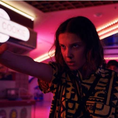 Stranger Things Season 4 Trailer