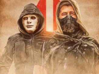 Alan Walker & Imanbek – Sweet Dreams (download)