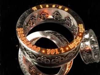 Alesso – PROGRESSO VOL 2 (download)