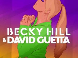 Becky Hill & David Guetta – Remember (download)