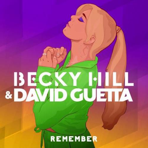 Becky Hill & David Guetta – Remember (download)