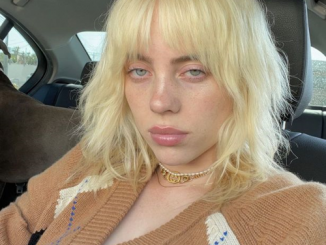 Billie Eilish Apologises For Mouthing A Racist Slur