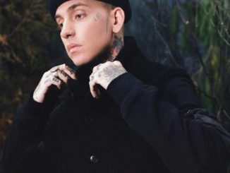 Blackbear feat. Tate McRae – U Love U (download)