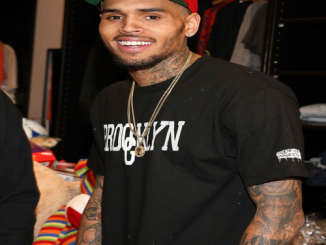 Chris Brown Allegedly Under Investigation For Battery