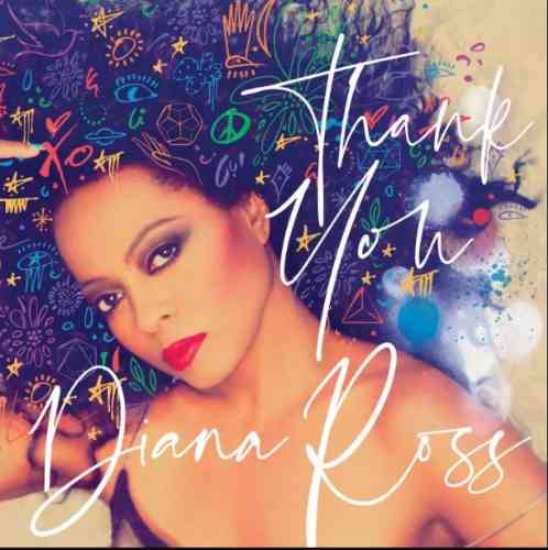Diana Ross - Thank You Album (download)
