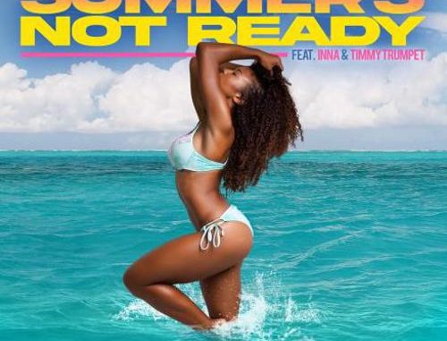 Flo Rida – Summer’s Not Ready f. INNA & Timmy Trumpet (download)