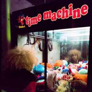 Foushee – time machine album (download)