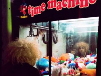 Foushee – time machine album (download)