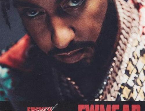 French Montana – FWMGAB (download)