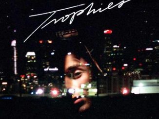 Greyson Chance – Trophies Album (download)