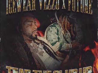 Icewear Vezzo f. Future – Tear the Club Up (download)