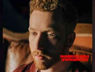 JP Saxe – Dangerous Levels of Introspection Album (download)