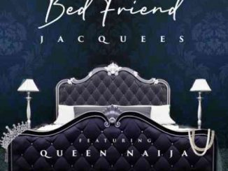 Jacquees – Bed Friend Ft. Queen Naija (download)
