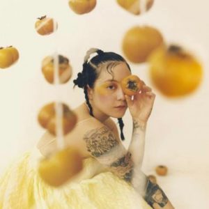 Japanese Breakfast – Jubilee album (download)