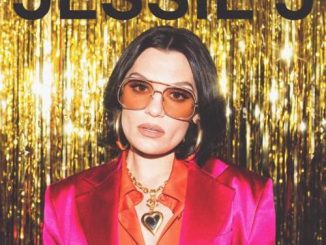 Jessie J – I Want Love (download)