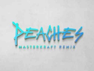Justin Bieber – Peaches 'Masterkraft Remix' F. Alpha P & Omah Lay (download)