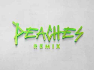 Justin Bieber – Peaches (Remix) F. Ludacris, Usher & Snoop Dogg (download)